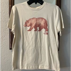 The Nothface T-shirt. NWT. Size Medium